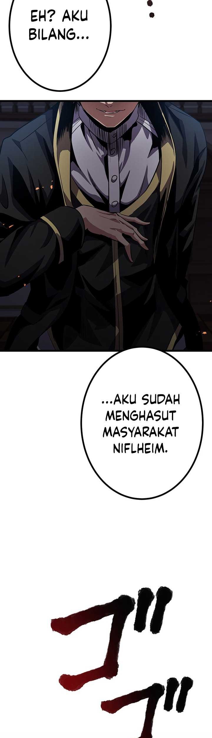 Dungeon Defense Chapter 22 Gambar 6