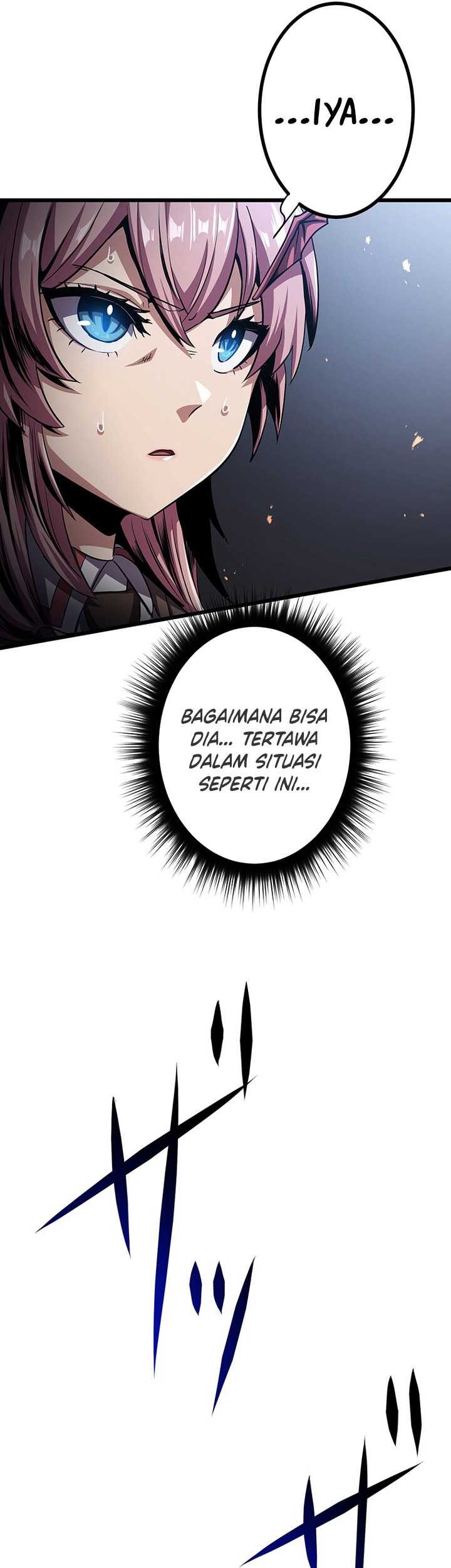 Dungeon Defense Chapter 22 Gambar 98