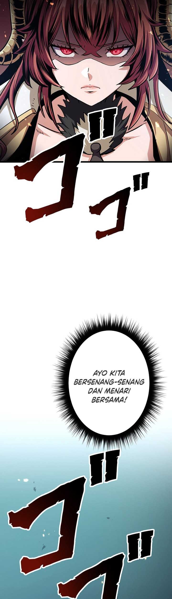 Dungeon Defense Chapter 22 Gambar 100
