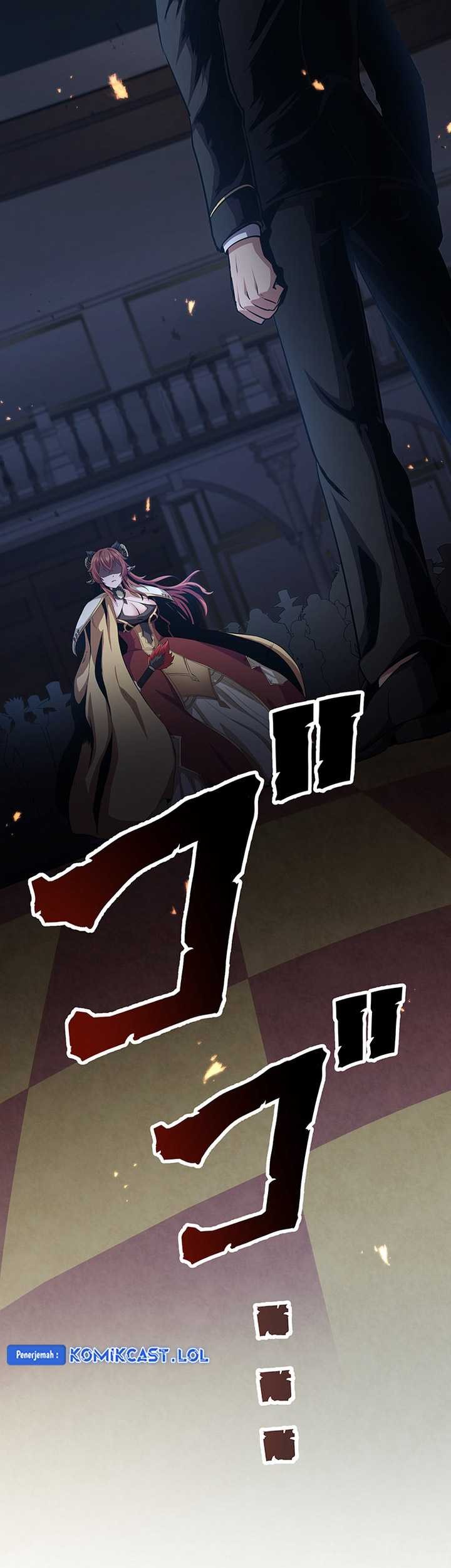 Dungeon Defense Chapter 22 Gambar 102
