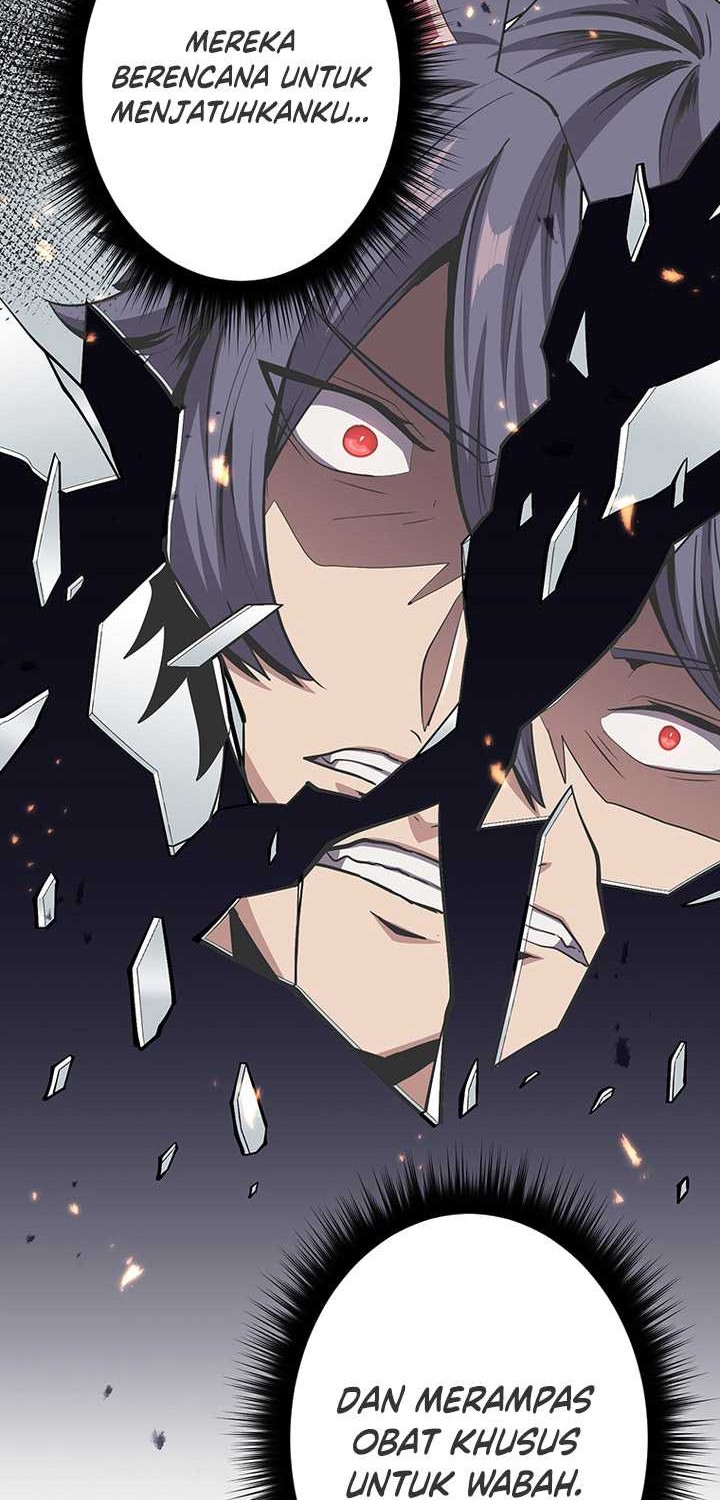 Dungeon Defense Chapter 22 Gambar 15