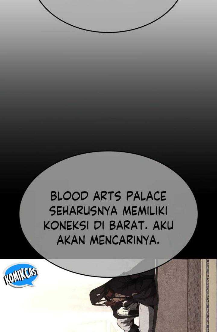 I Reincarnated As The Crazed Heir Chapter 126 Gambar 51