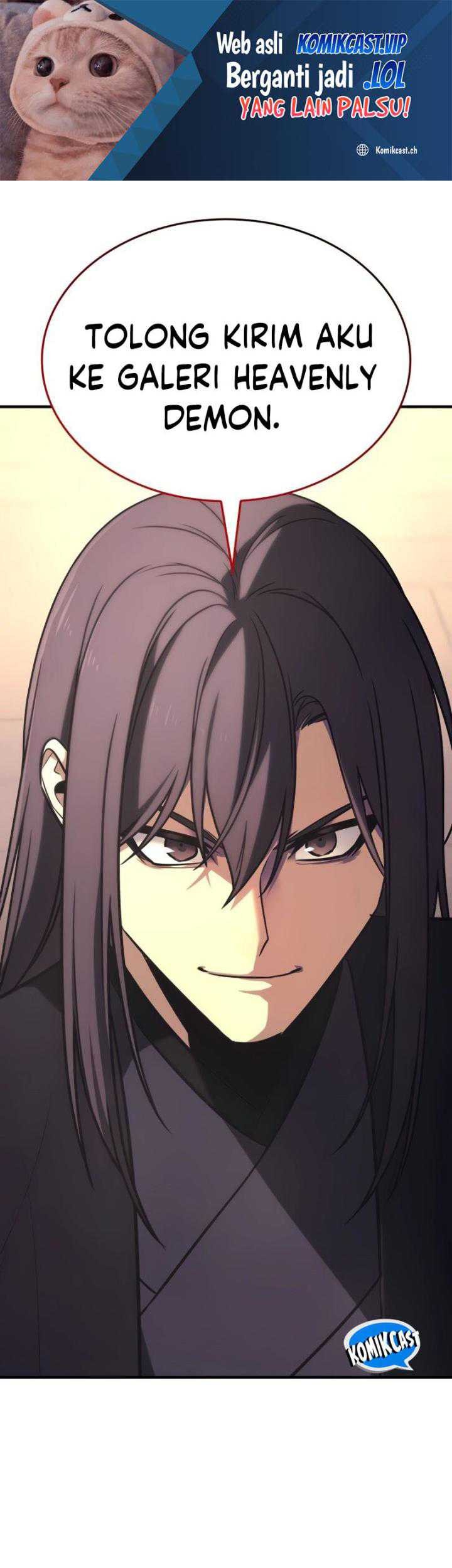 Baca  I Reincarnated As The Crazed Heir Chapter 126 Gambar 2
