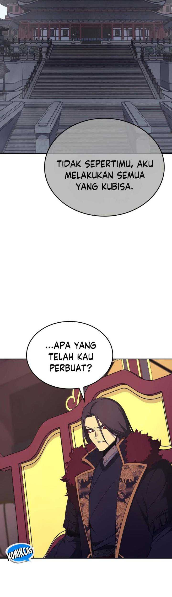 I Reincarnated As The Crazed Heir Chapter 126 Gambar 4