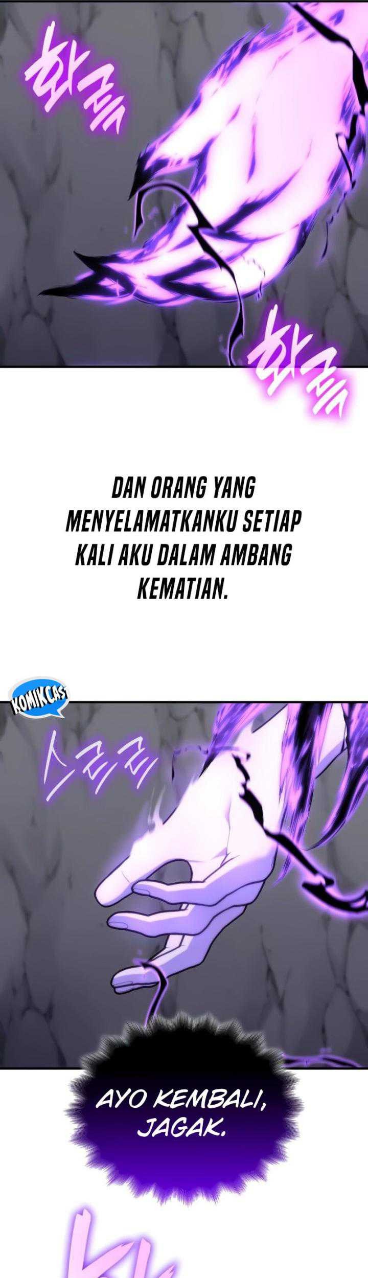 I Reincarnated As The Crazed Heir Chapter 126 Gambar 121