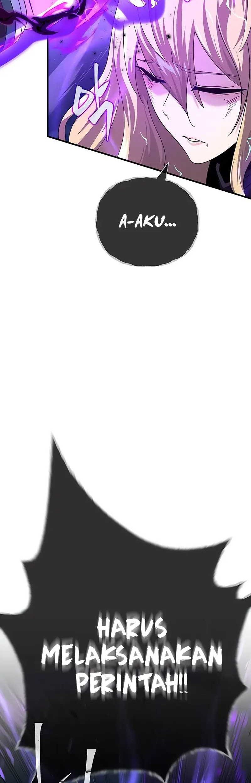 The Dark Magician Transmigrates After 66666 Years Chapter 111 Gambar 34