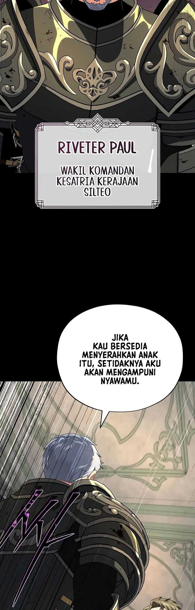 The Dark Magician Transmigrates After 66666 Years Chapter 111 Gambar 41