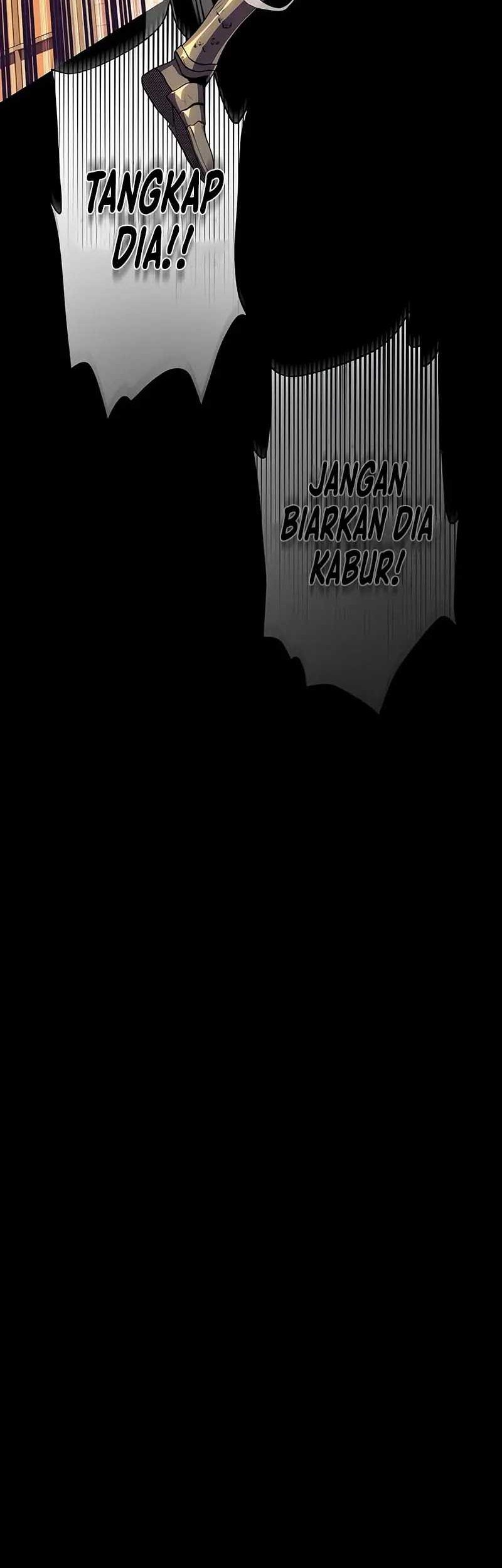 The Dark Magician Transmigrates After 66666 Years Chapter 111 Gambar 51