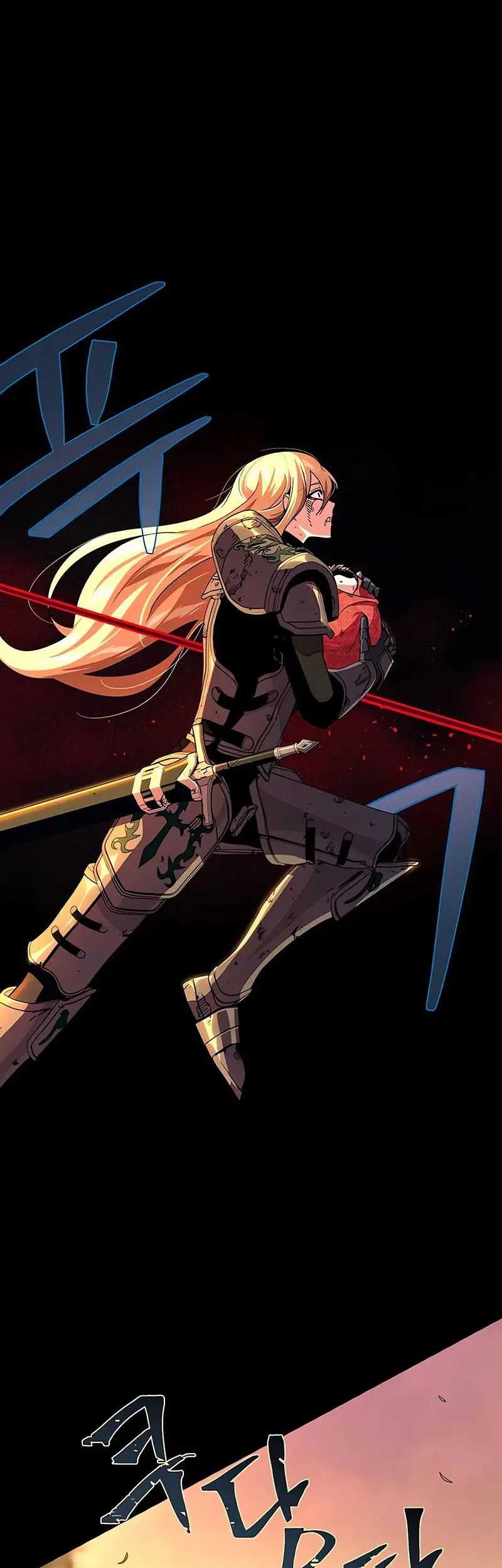 The Dark Magician Transmigrates After 66666 Years Chapter 111 Gambar 54