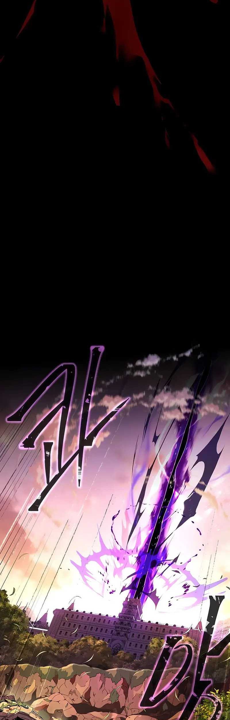 The Dark Magician Transmigrates After 66666 Years Chapter 111 Gambar 60