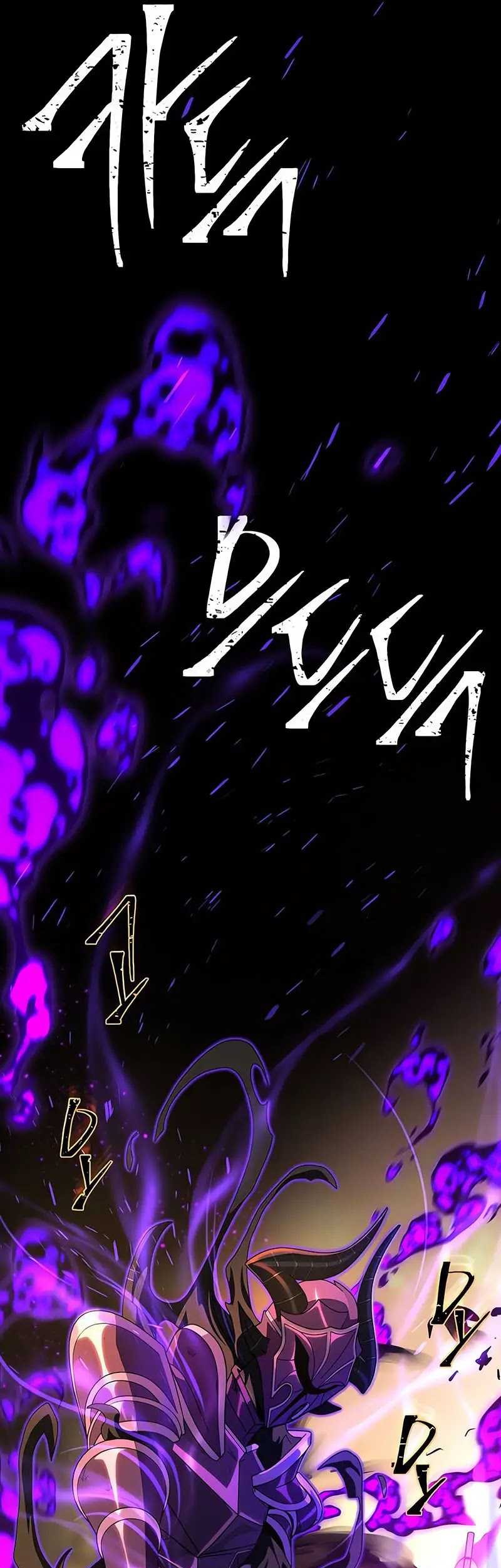 The Dark Magician Transmigrates After 66666 Years Chapter 111 Gambar 62