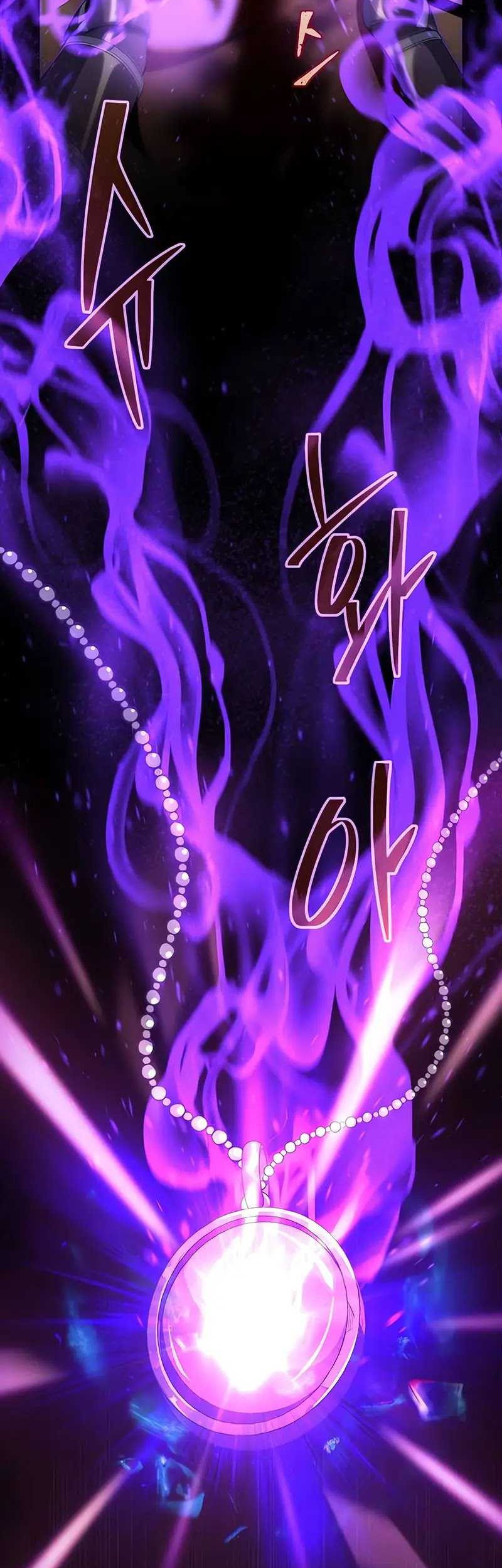 The Dark Magician Transmigrates After 66666 Years Chapter 111 Gambar 64