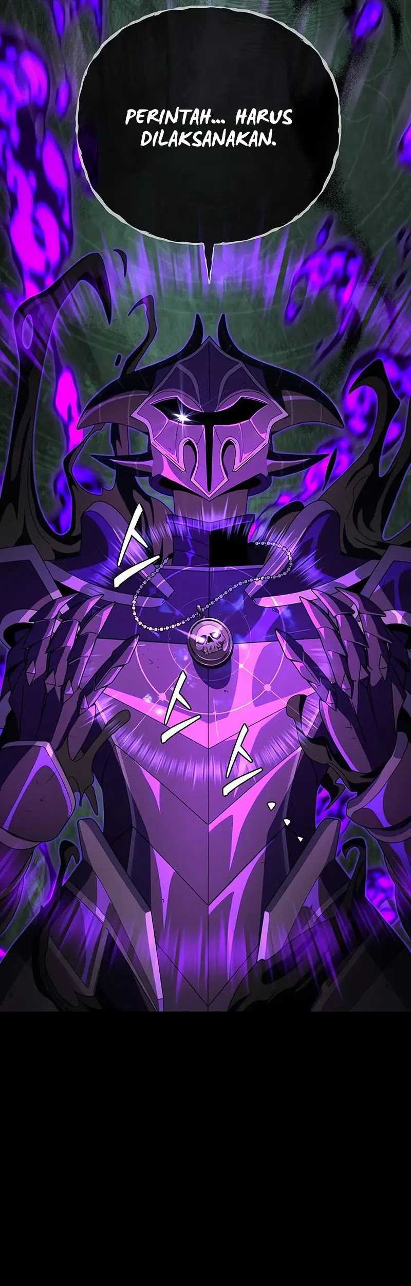 The Dark Magician Transmigrates After 66666 Years Chapter 111 Gambar 66