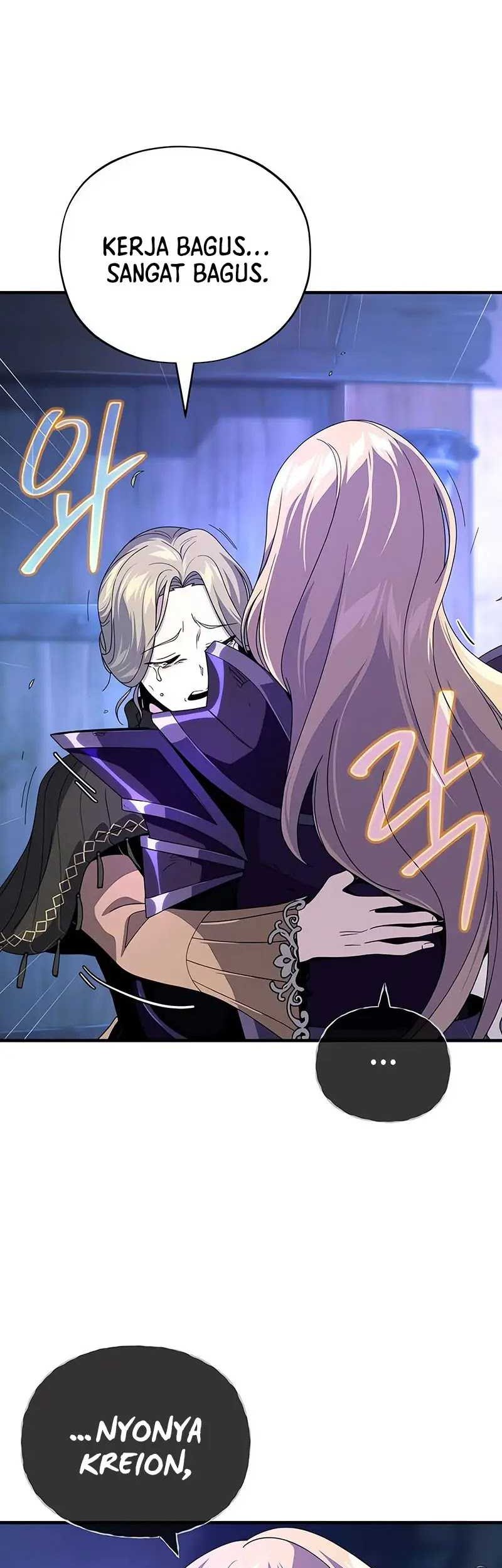 The Dark Magician Transmigrates After 66666 Years Chapter 111 Gambar 80