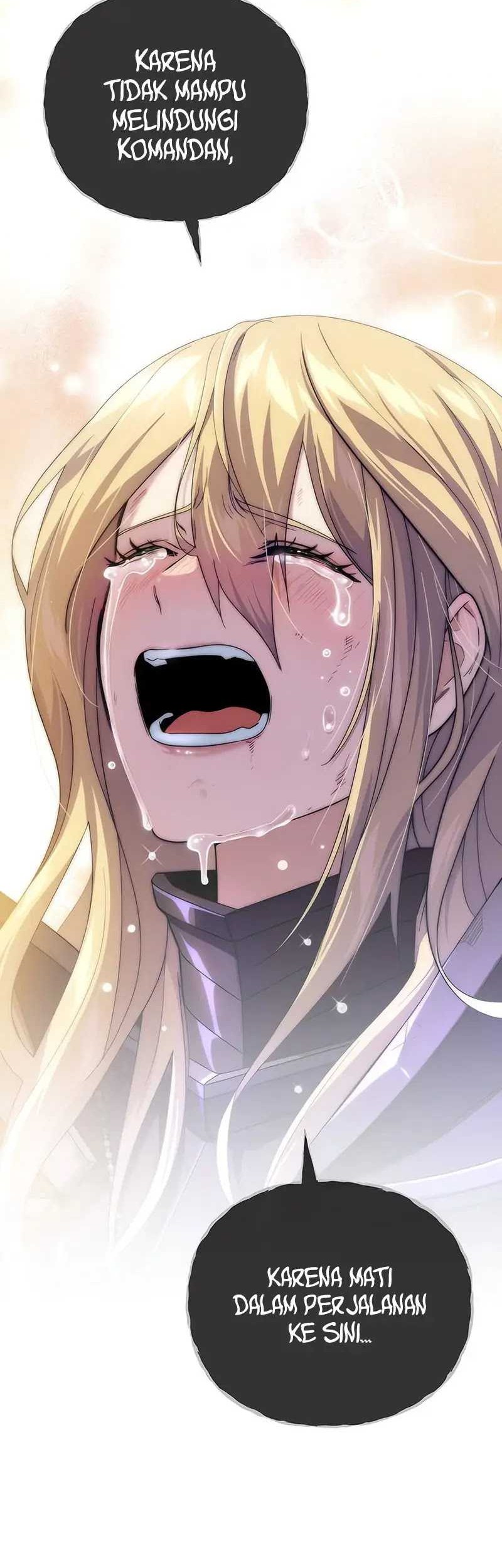 The Dark Magician Transmigrates After 66666 Years Chapter 111 Gambar 83