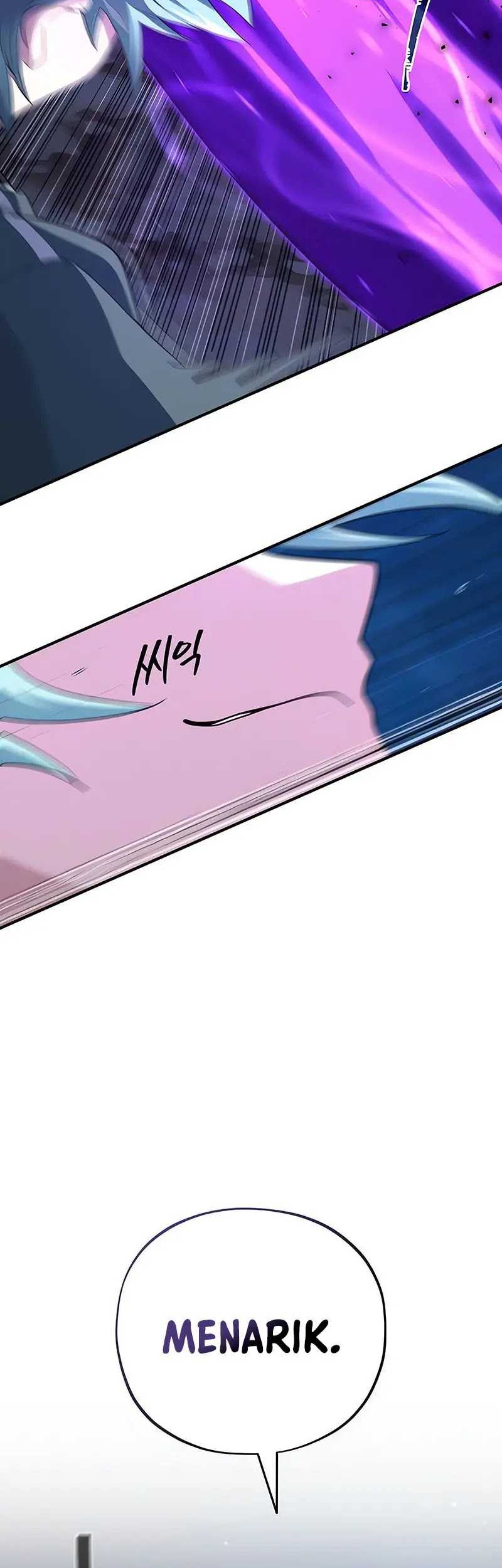 The Dark Magician Transmigrates After 66666 Years Chapter 111 Gambar 3