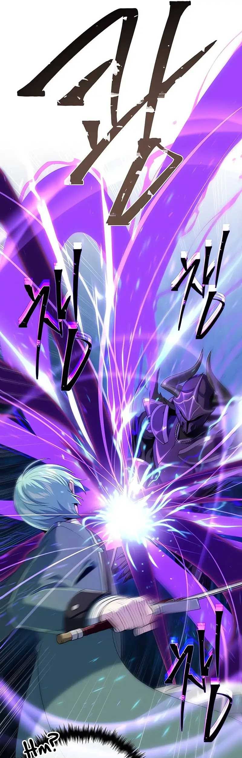 The Dark Magician Transmigrates After 66666 Years Chapter 111 Gambar 6