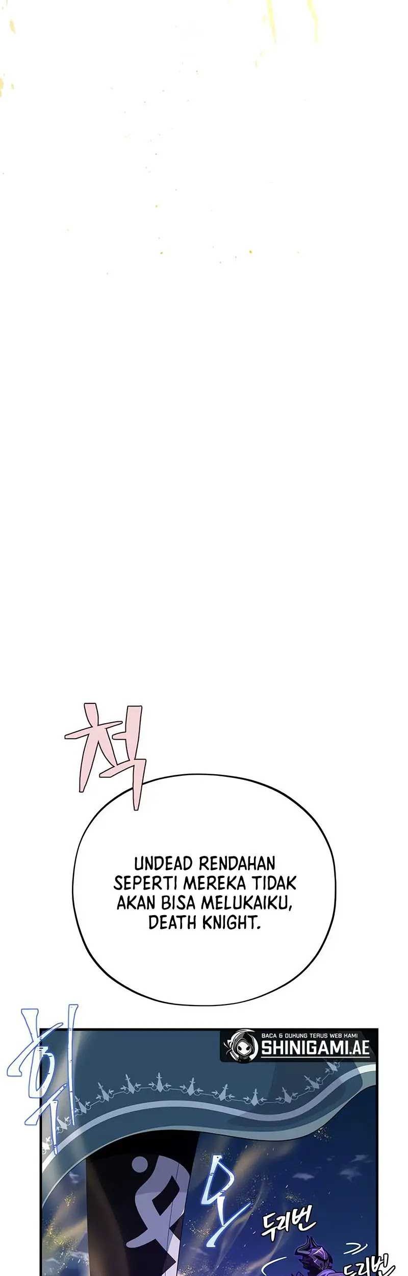 The Dark Magician Transmigrates After 66666 Years Chapter 111 Gambar 15