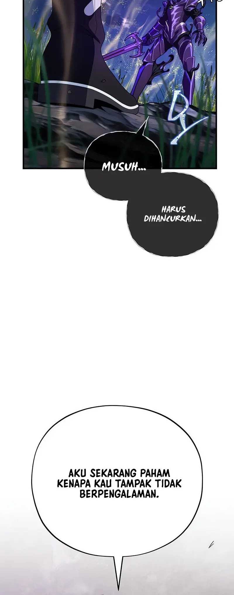 The Dark Magician Transmigrates After 66666 Years Chapter 111 Gambar 16