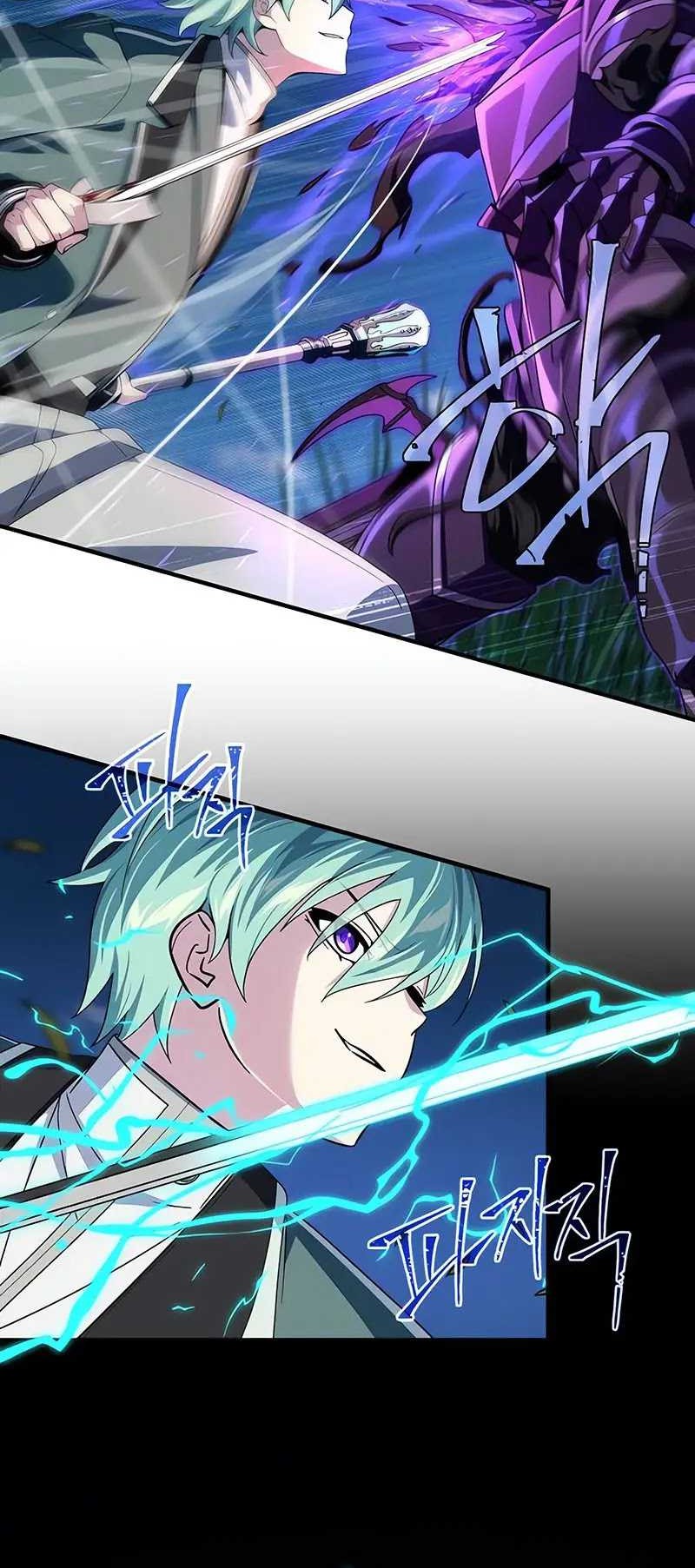 The Dark Magician Transmigrates After 66666 Years Chapter 111 Gambar 26