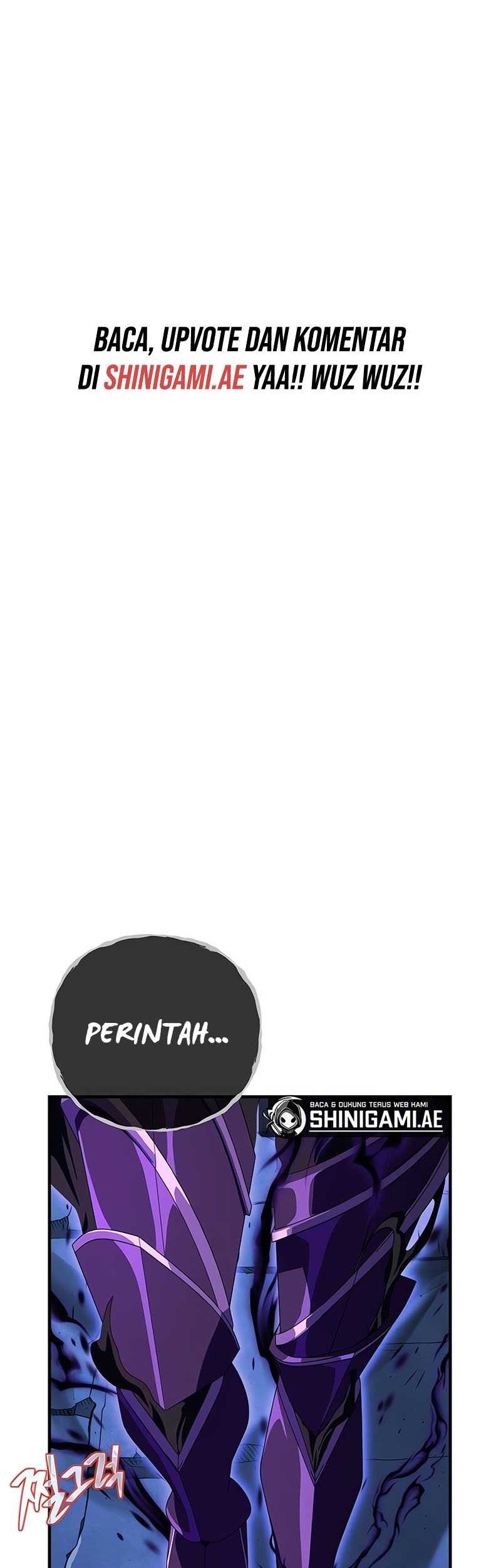 The Dark Magician Transmigrates After 66666 Years Chapter 110 Gambar 41