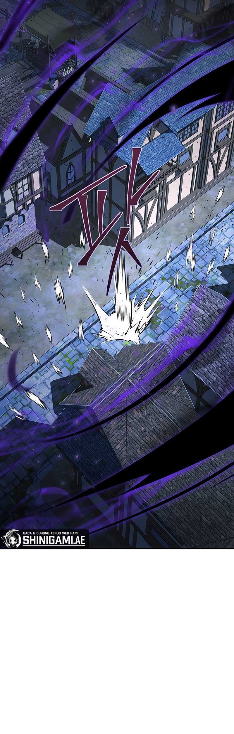 The Dark Magician Transmigrates After 66666 Years Chapter 110 Gambar 45