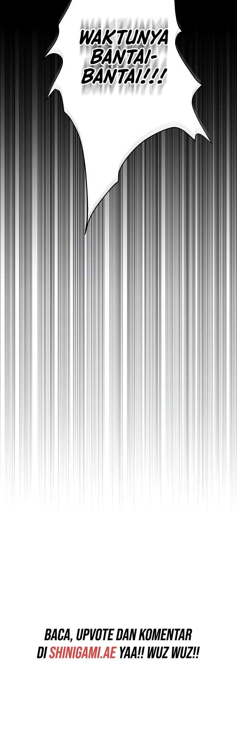 The Dark Magician Transmigrates After 66666 Years Chapter 110 Gambar 59