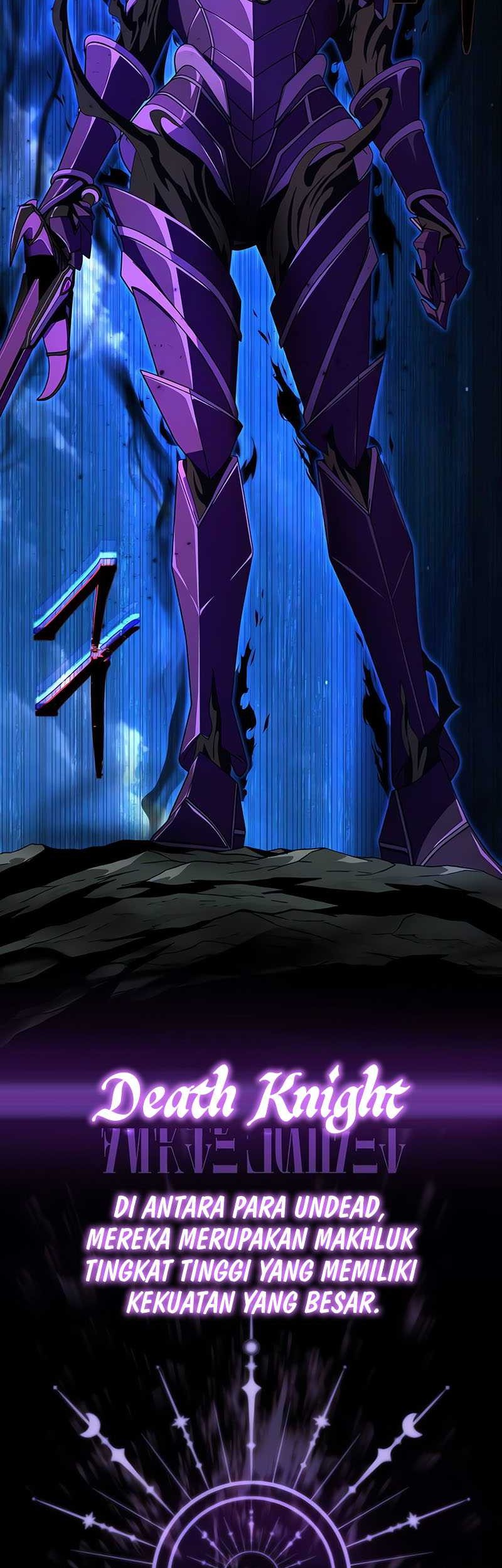 The Dark Magician Transmigrates After 66666 Years Chapter 110 Gambar 62