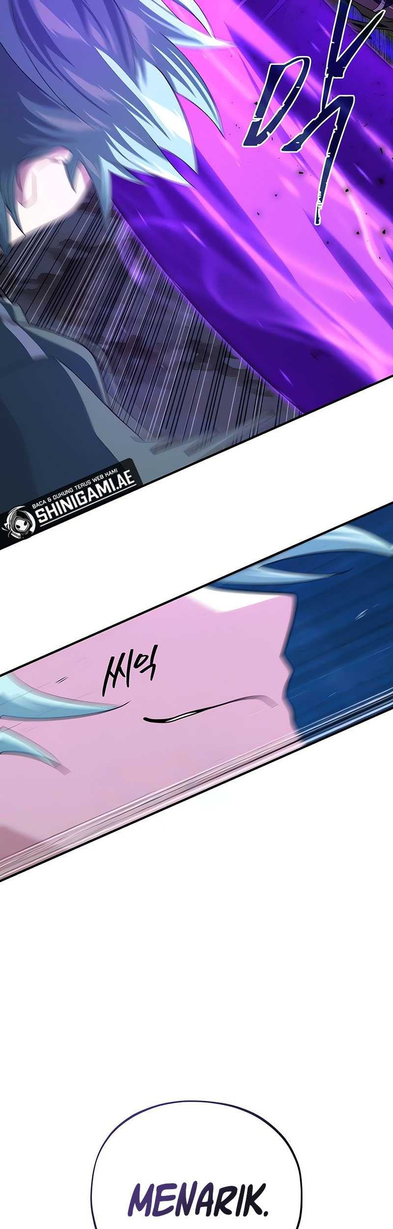 The Dark Magician Transmigrates After 66666 Years Chapter 110 Gambar 70