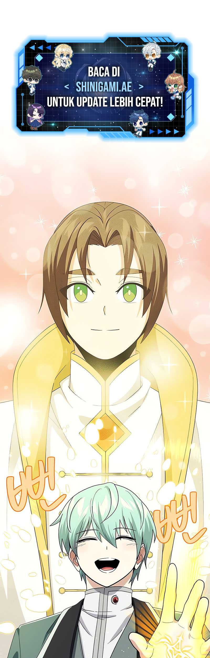 Baca  The Dark Magician Transmigrates After 66666 Years Chapter 110 Gambar 2