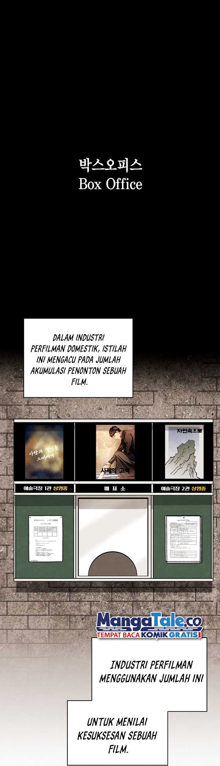 Baca  Be the Actor Chapter 76 Gambar 2