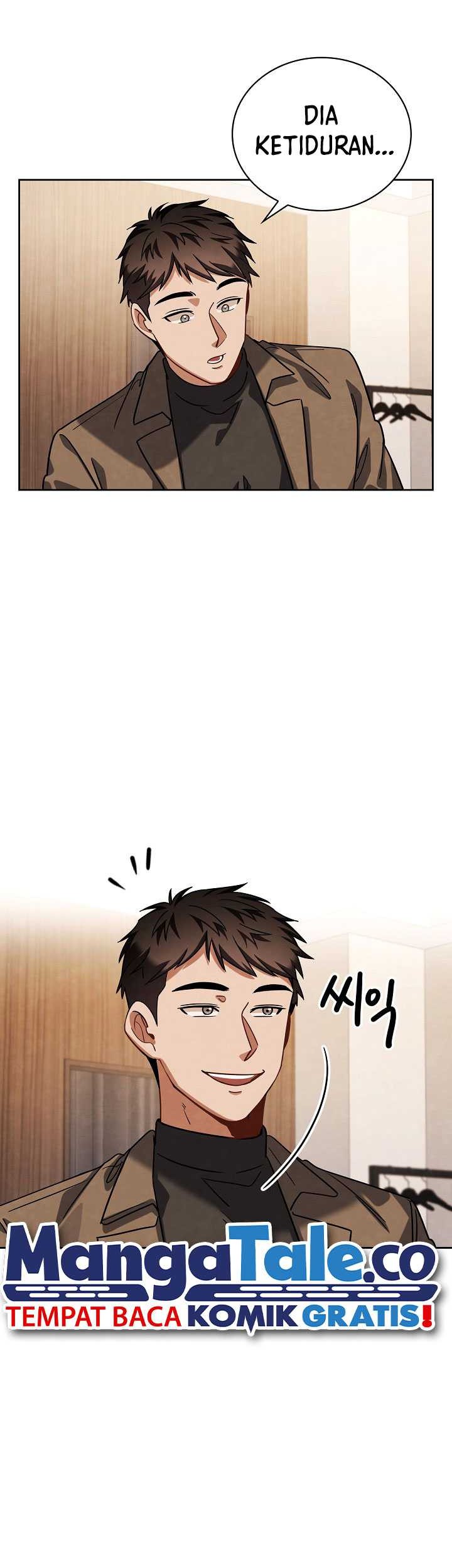 Be the Actor Chapter 76 Gambar 17