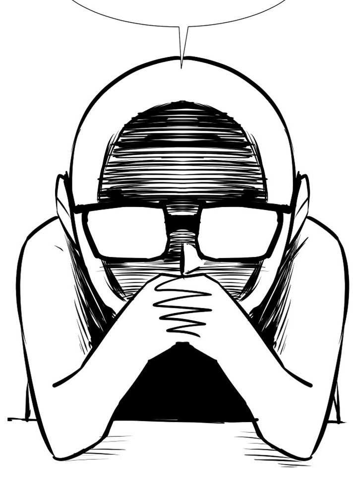 Be the Actor Chapter 76 Gambar 57