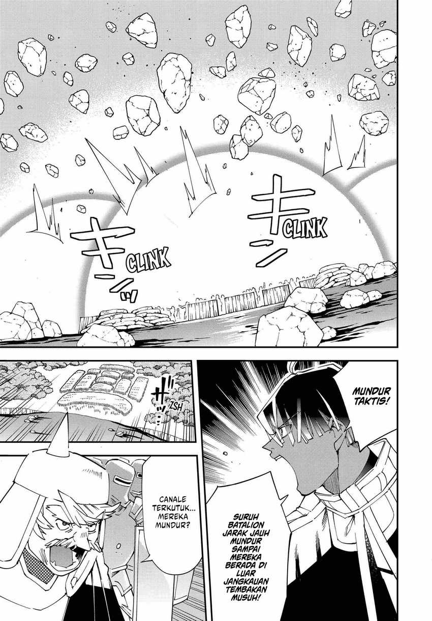 Reincarnated as an Aristocrat with an Appraisal Skill Chapter 121 Gambar 6