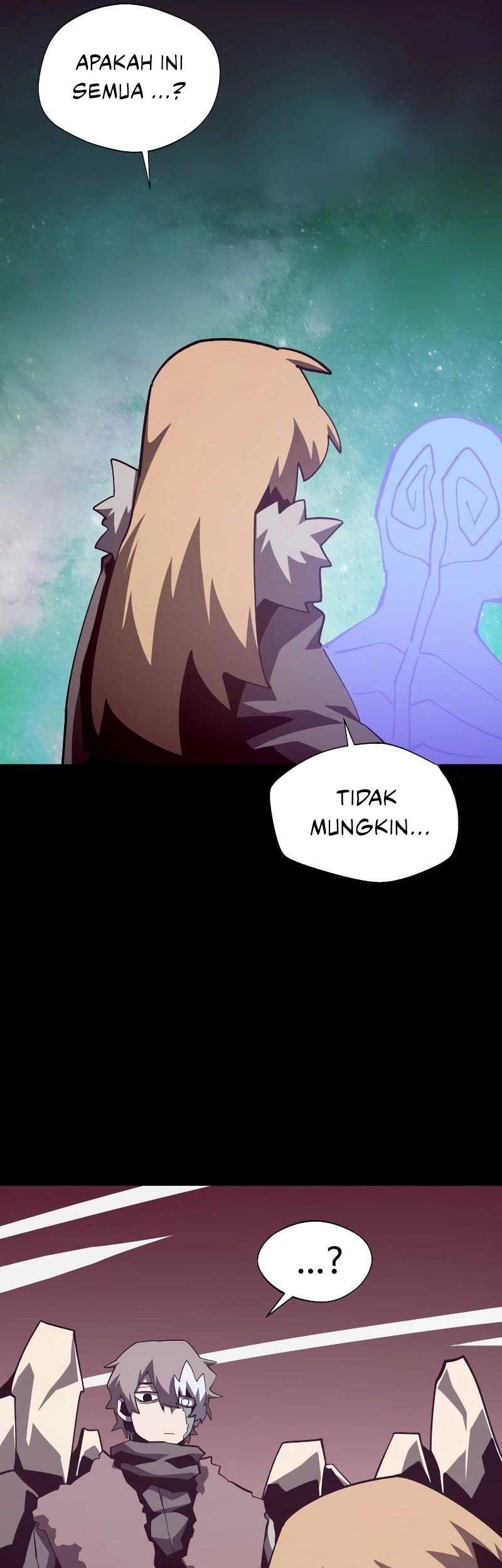 Dungeon Odyssey Chapter 79 Gambar 41