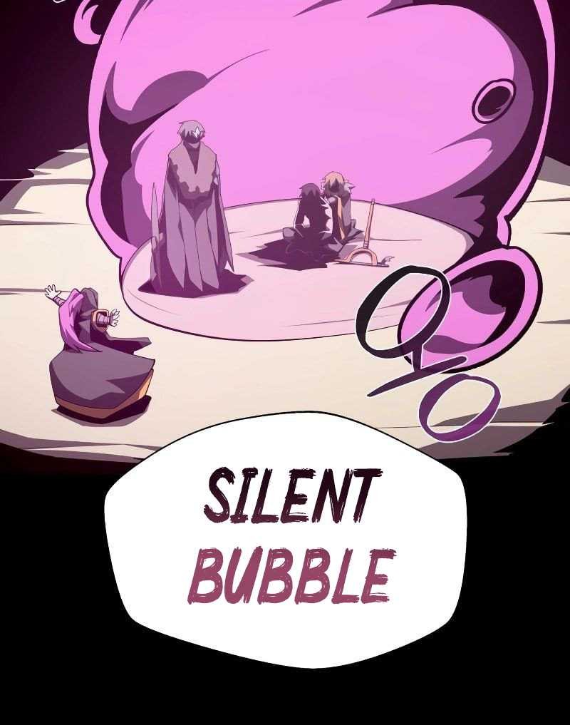 Dungeon Odyssey Chapter 79 Gambar 45