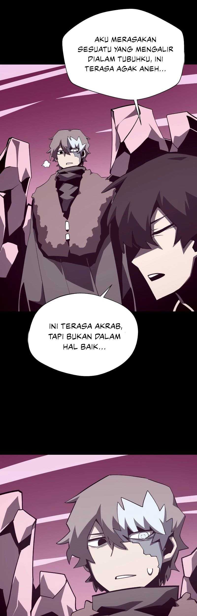 Dungeon Odyssey Chapter 79 Gambar 48