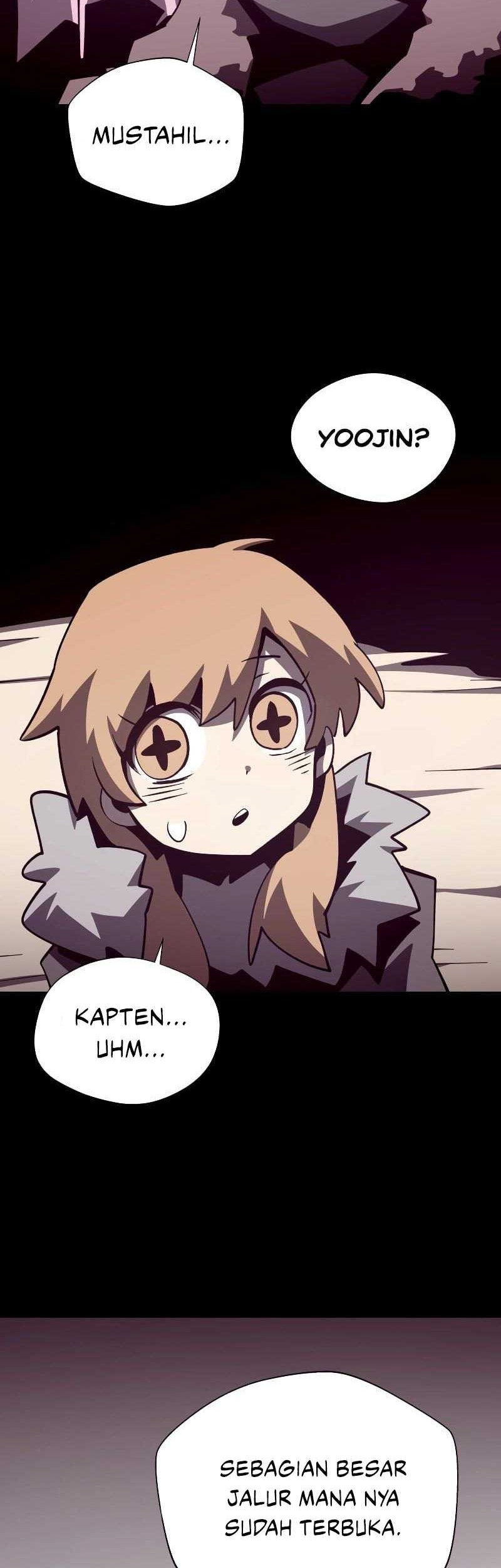 Dungeon Odyssey Chapter 79 Gambar 49