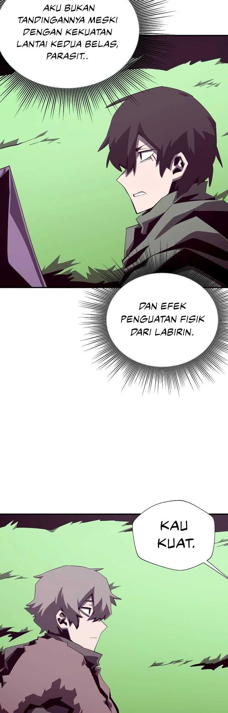 Dungeon Odyssey Chapter 79 Gambar 5
