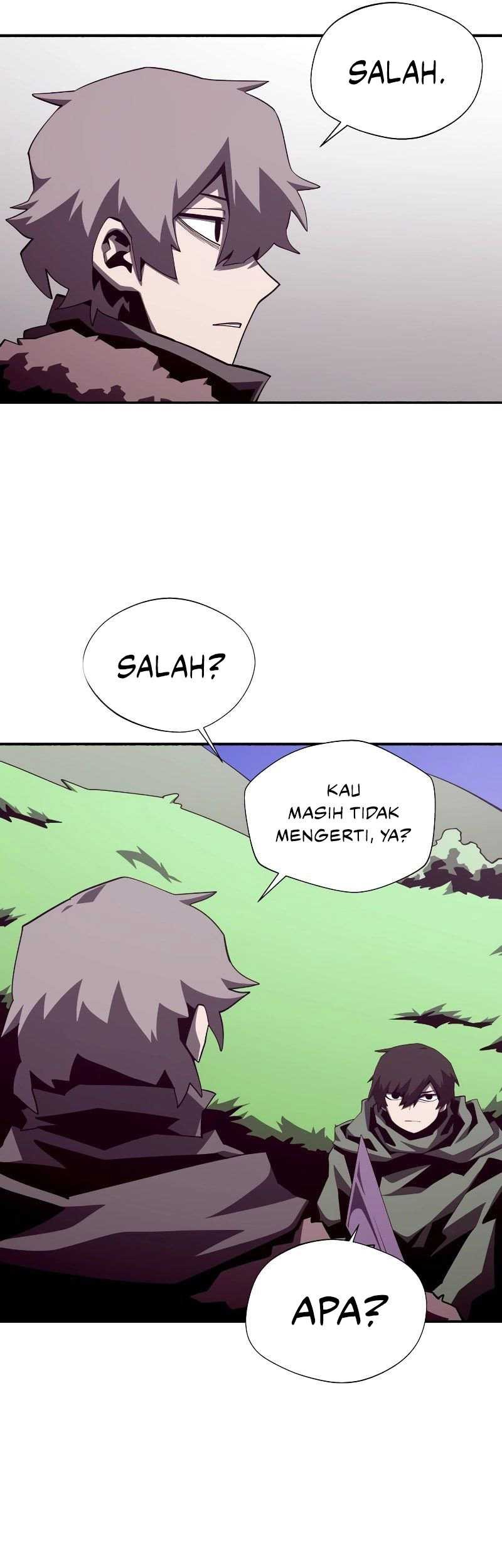 Dungeon Odyssey Chapter 79 Gambar 7