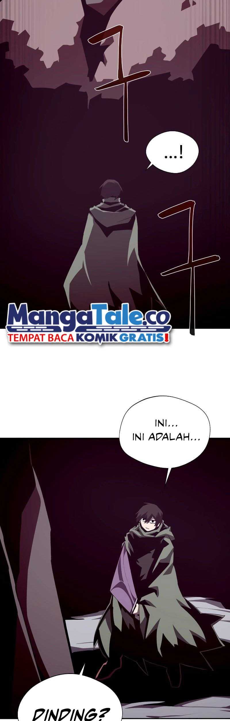 Dungeon Odyssey Chapter 79 Gambar 9