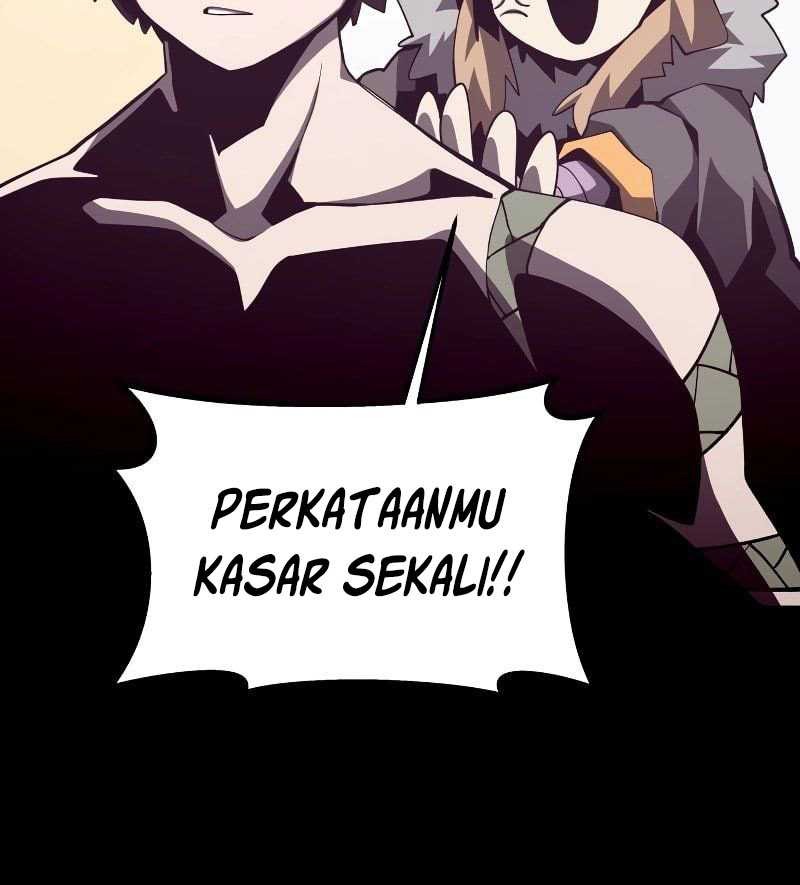 Dungeon Odyssey Chapter 79 Gambar 35