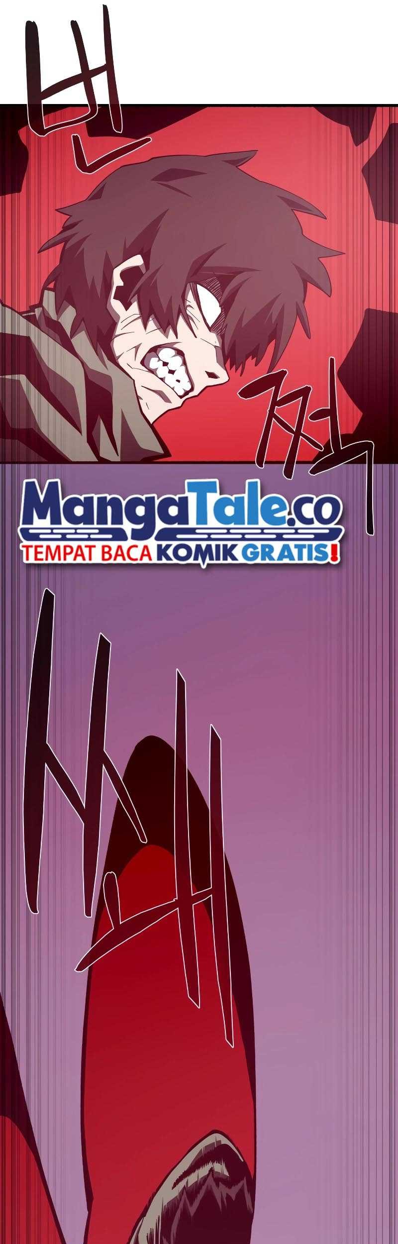 Dungeon Odyssey Chapter 78 Gambar 40
