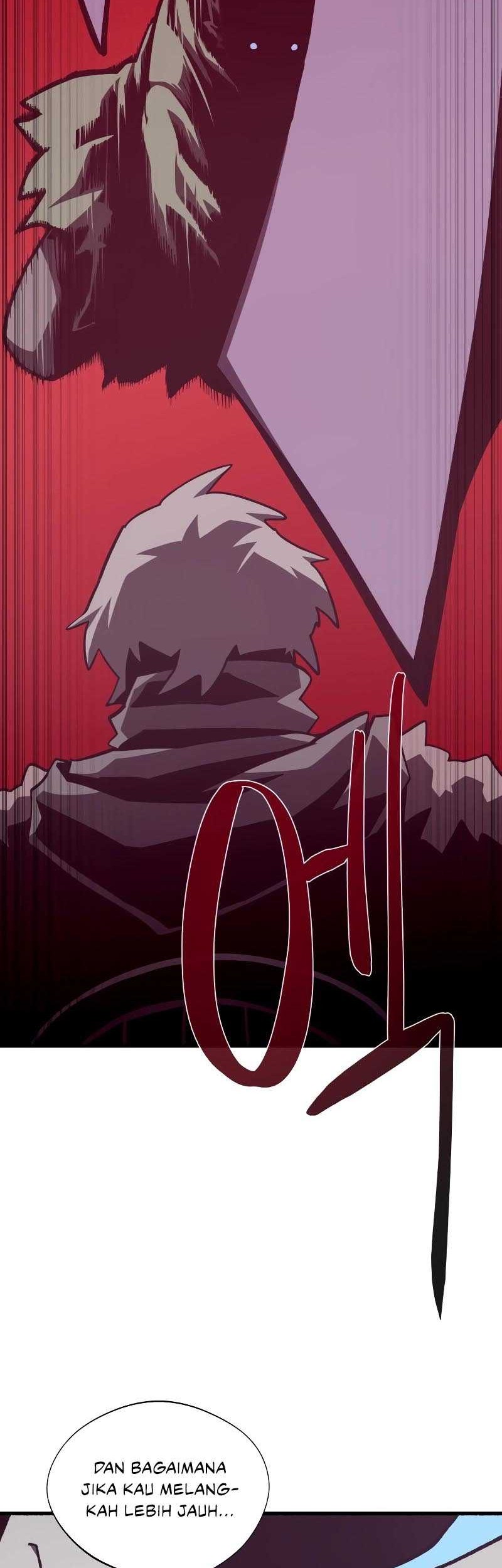 Dungeon Odyssey Chapter 78 Gambar 41