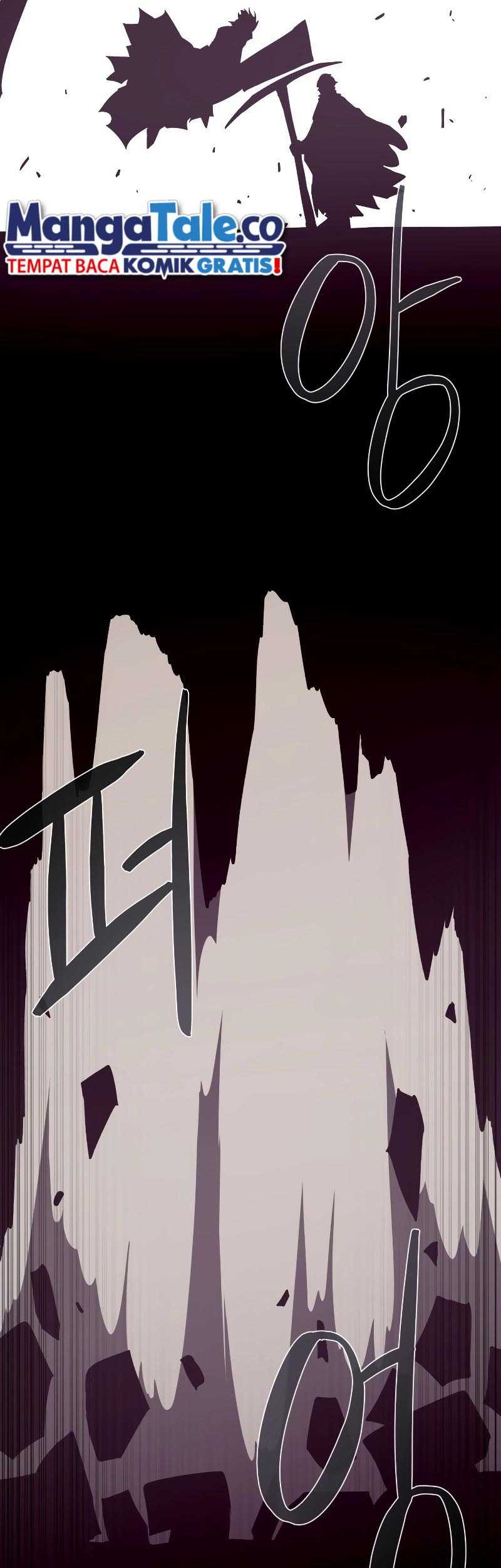 Dungeon Odyssey Chapter 78 Gambar 43