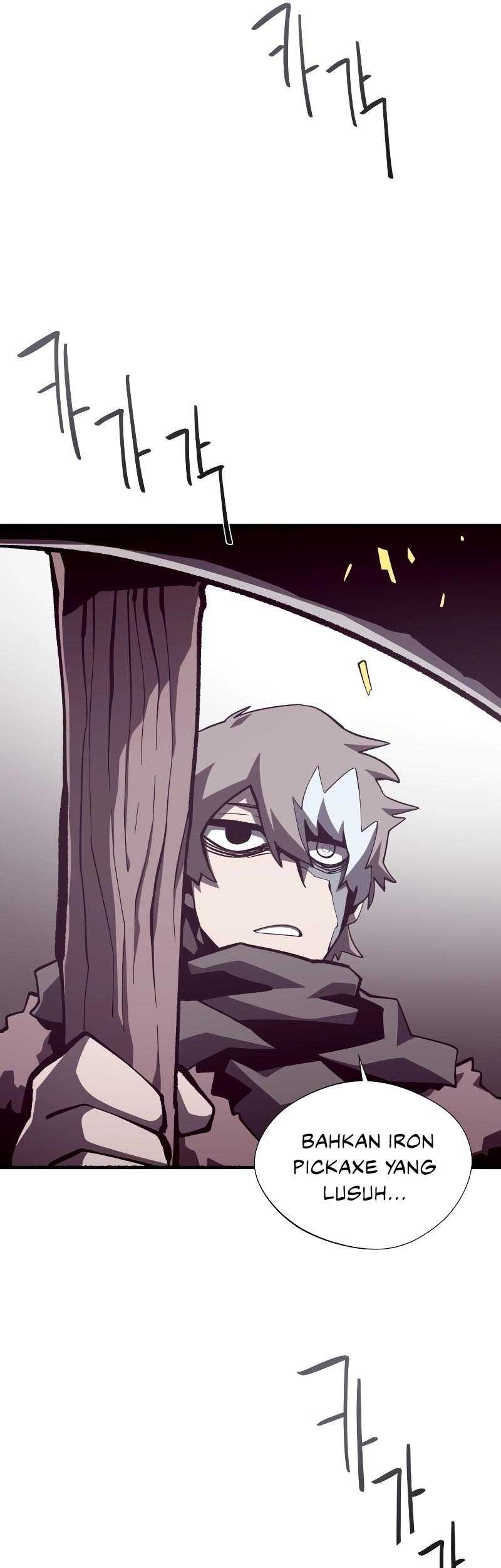 Dungeon Odyssey Chapter 78 Gambar 45