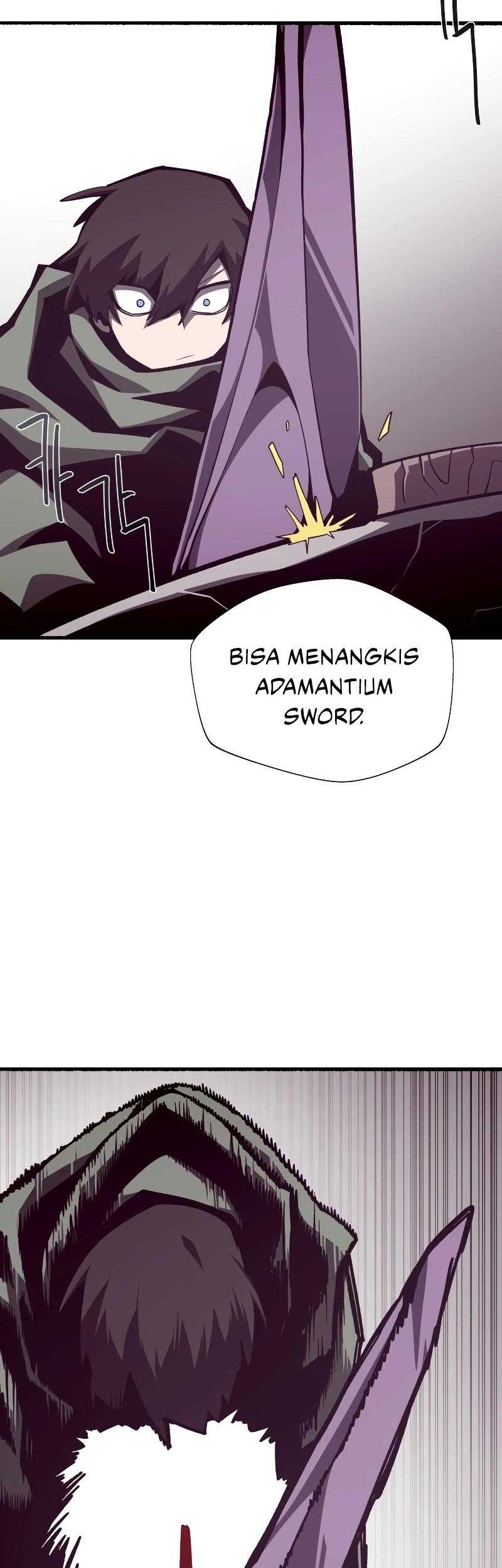 Dungeon Odyssey Chapter 78 Gambar 46