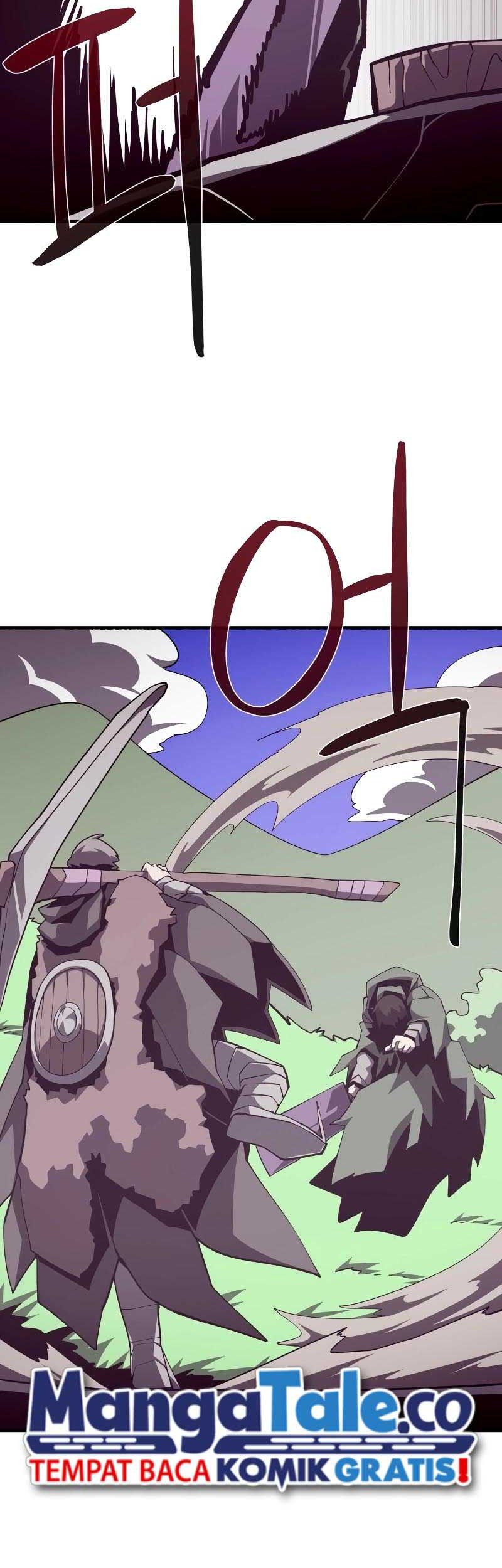 Dungeon Odyssey Chapter 78 Gambar 47
