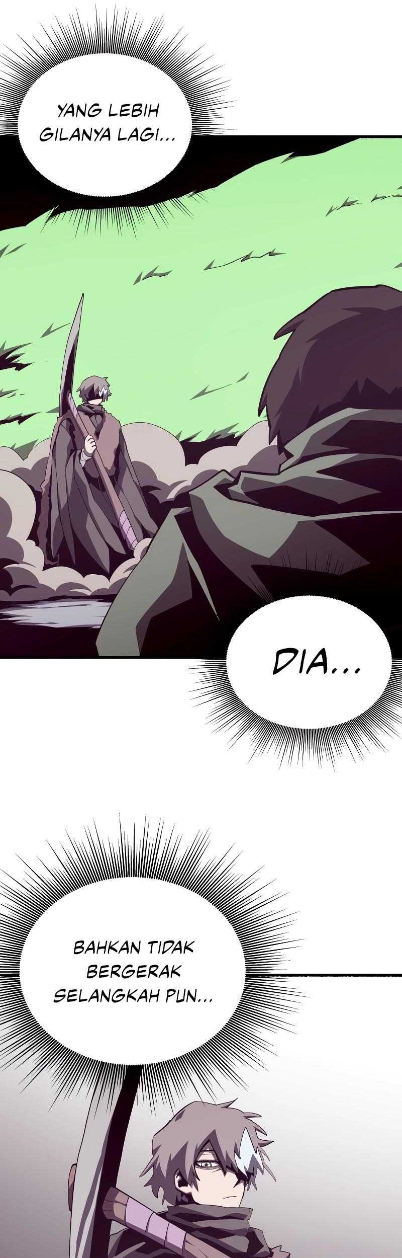 Dungeon Odyssey Chapter 78 Gambar 50