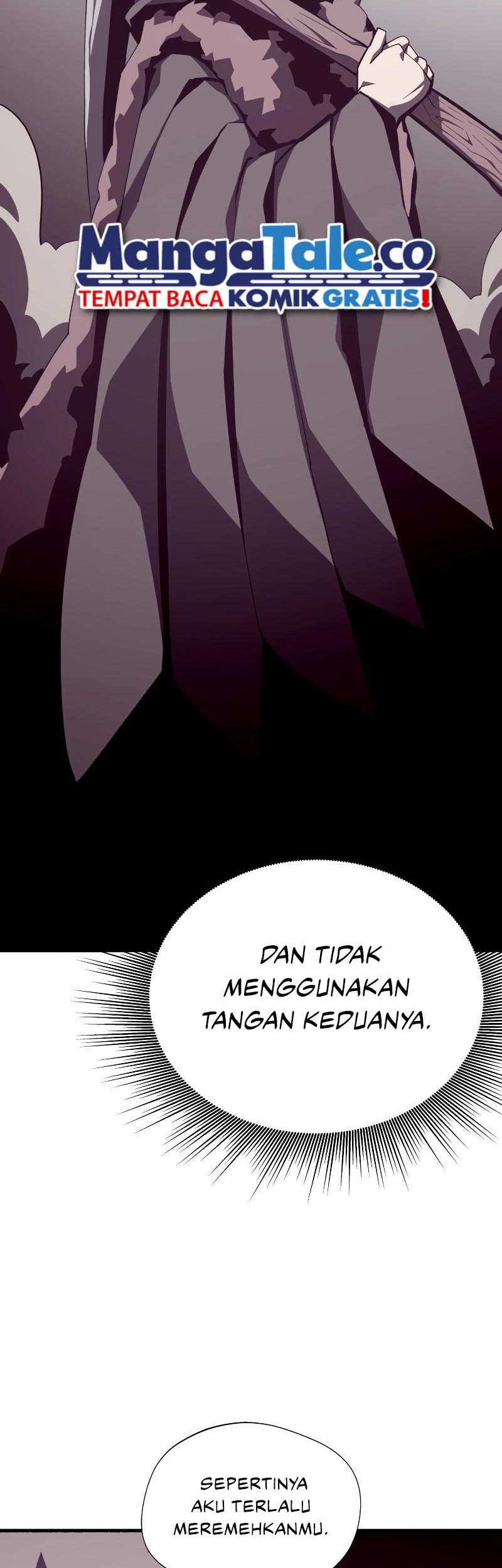 Dungeon Odyssey Chapter 78 Gambar 51